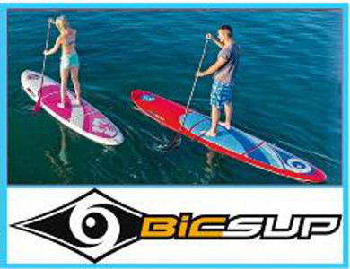 Kayak & Stand-up Paddleboards